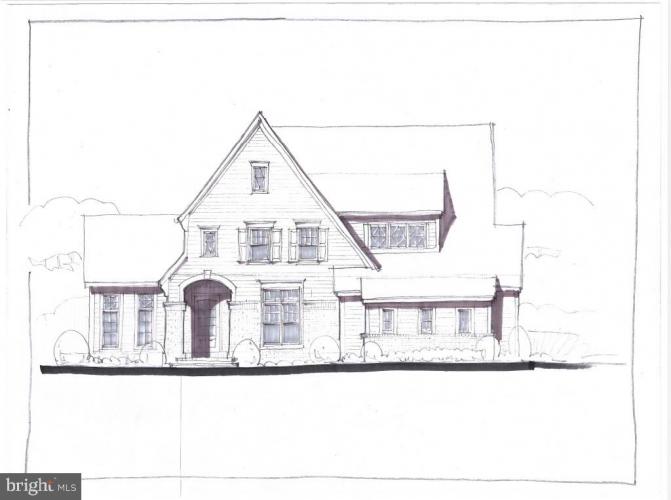 Photo of 1010 Hershey Mill Rd -*millstone Circle