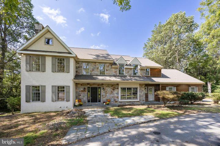 Photo of 61 Howson Lane, Glenmoore PA
