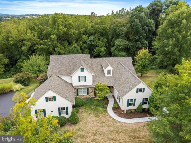 Photo of 219 S Pine Street, Elverson PA