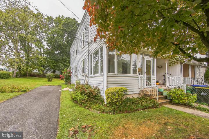 Photo of 72 W Central Avenue, Paoli PA