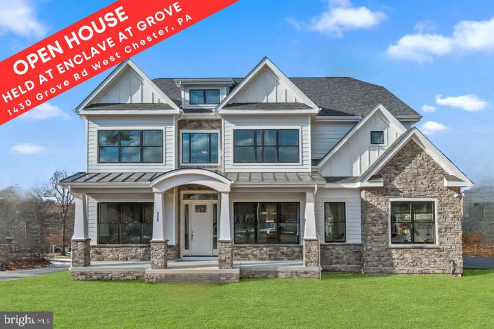 Photo of 1012 Glenside Road B, Downingtown PA