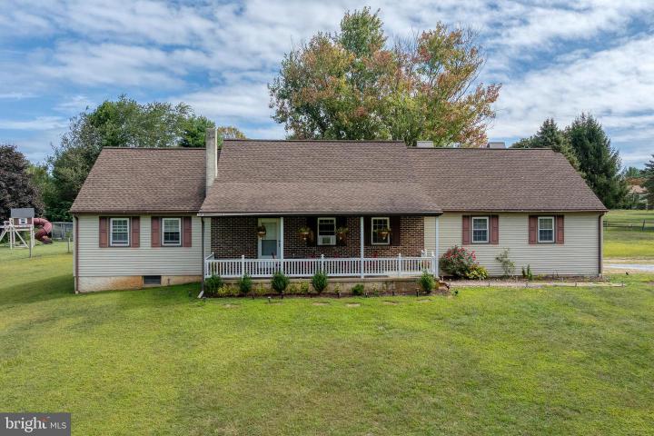 Photo of 439 Hibernia Road, Coatesville PA