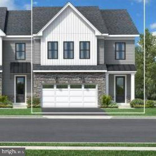 Photo of 532 Trifecta Road 287, Downingtown PA