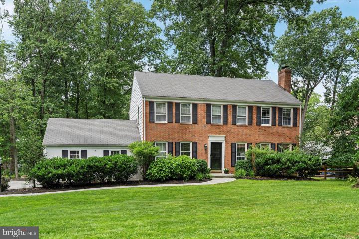 Photo of 349 Colket Lane, Wayne PA