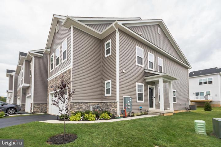 Photo of 137 Livingston Lane, Exton PA