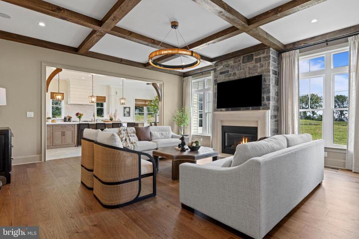 Photo of 200 Concord Way Modelhome