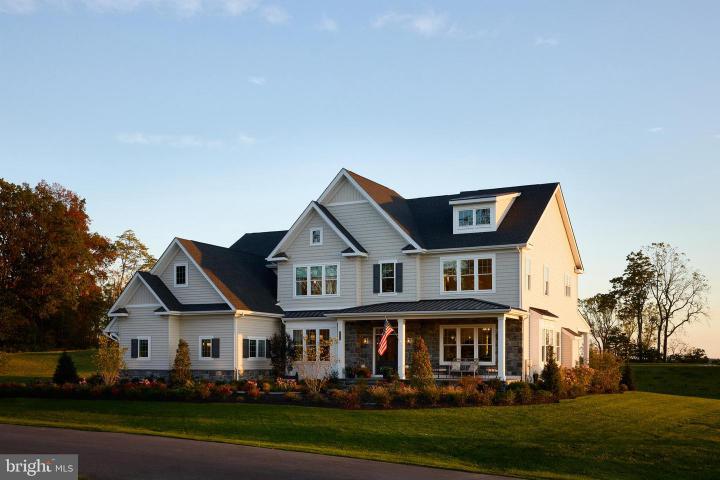 Photo of 200 Concord Way Modelhome
