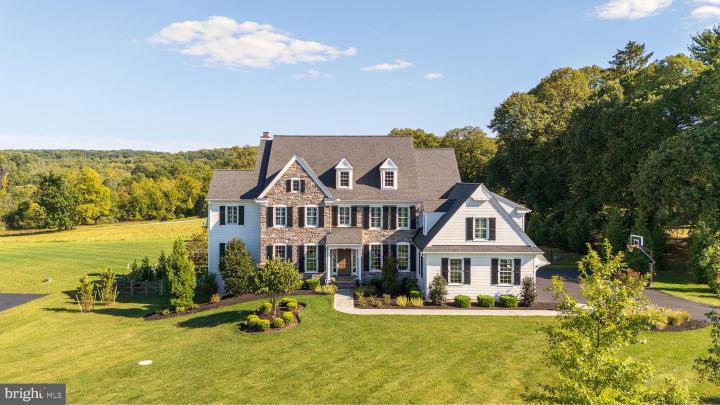 Photo of 24 New Whitehorse Way, Malvern PA