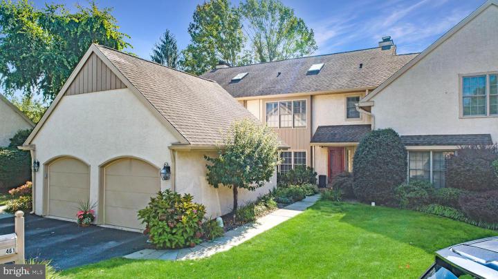Photo of 459 Chandlee Drive, Berwyn PA