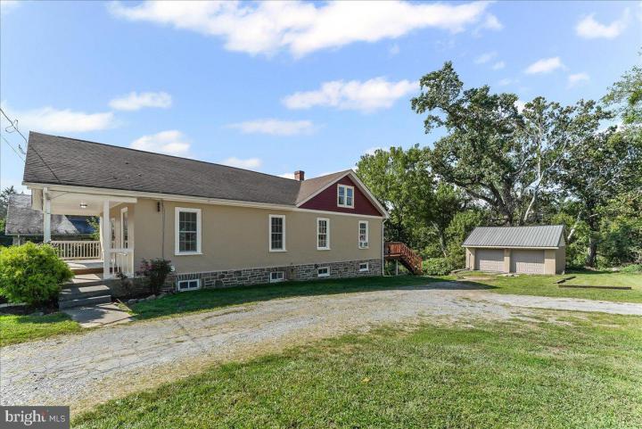 Photo of 95 Gap Newport Pike, Avondale PA