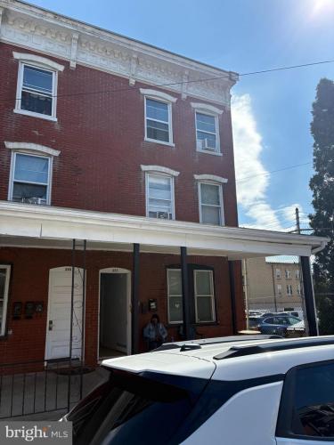 Photo of 258 E Chestnut Street, Coatesville PA
