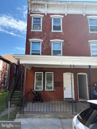Photo of 260 E Chestnut Street, Coatesville PA