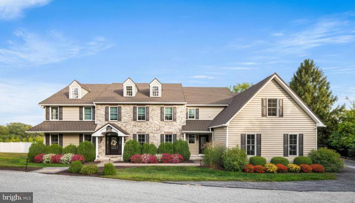 Photo of 556 Cann Road, West Chester PA
