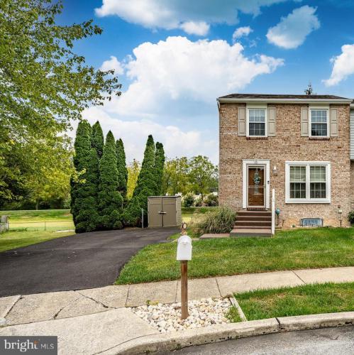 Photo of 10 Courtney Lane, Thorndale PA