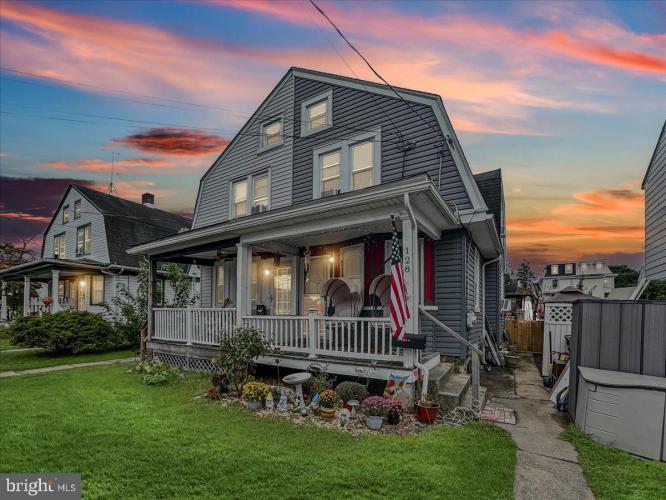 Photo of 128 N 4th Street, Oxford PA