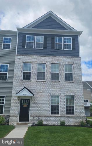 Photo of 708 Ore Street, Phoenixville PA