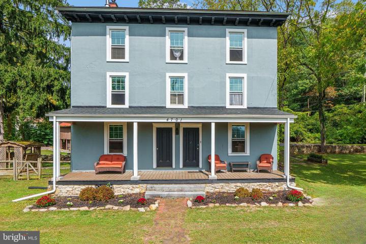 Photo of 4701 Edges Mill Road, Downingtown PA