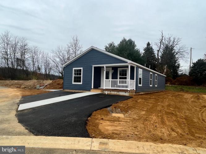 Photo of 136 Minch Road, Parkesburg PA