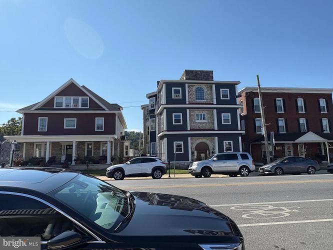 Photo of 430 E Lincoln Highway, Coatesville PA