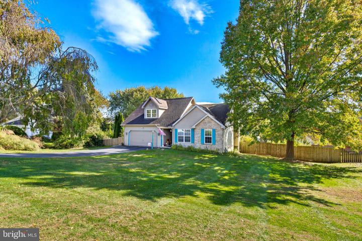 Photo of 675 Glen Run Drive, Atglen PA