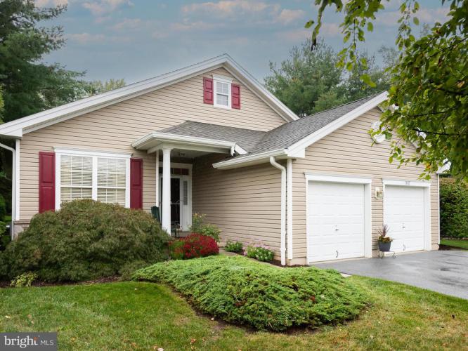 Photo of 1467 Quaker Ridge 1467, West Chester PA