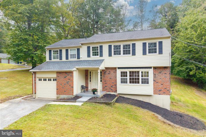Photo of 454 Concord Avenue, Exton PA