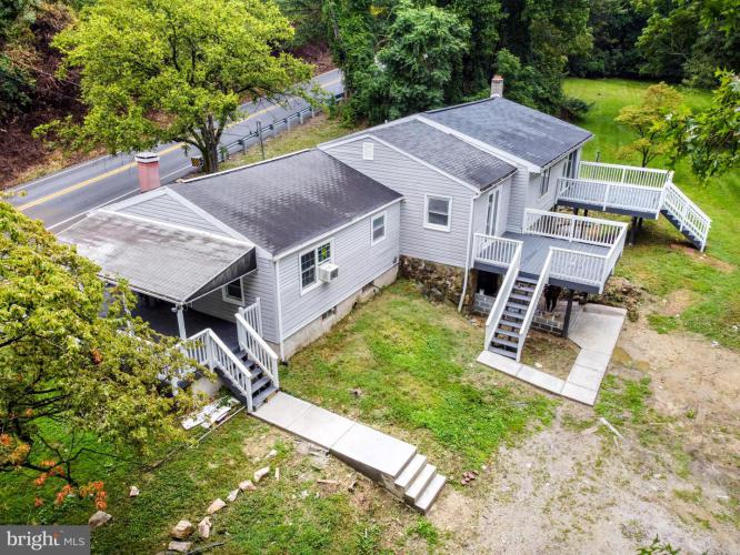 Photo of 1425 Manor Road, Coatesville PA