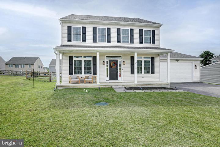Photo of 413 Radcliffe Court, Oxford PA
