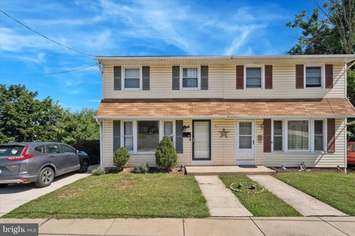 Photo of 45 Central Avenue, Spring City PA
