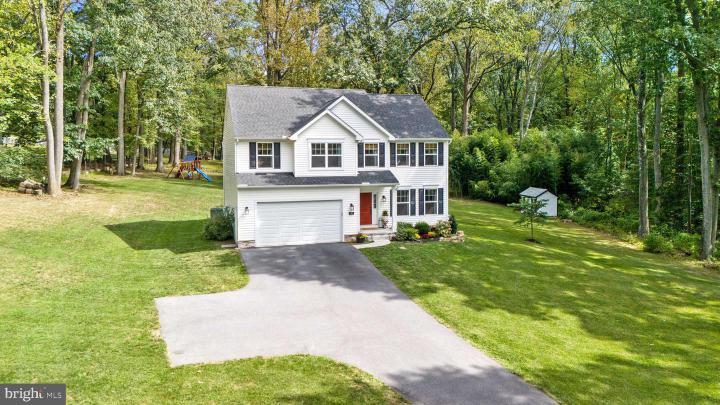 Photo of 611 Grouse Road, Malvern PA