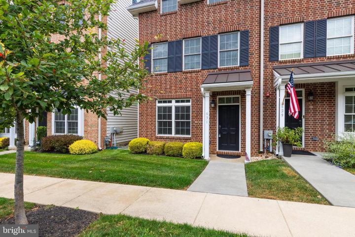 Photo of 631 W Magnolia Court, Kennett Square PA