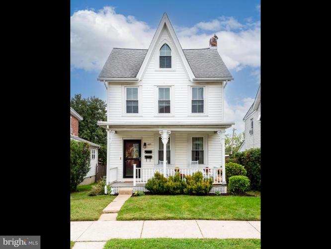 Photo of 603 S Broad Street, Kennett Square PA