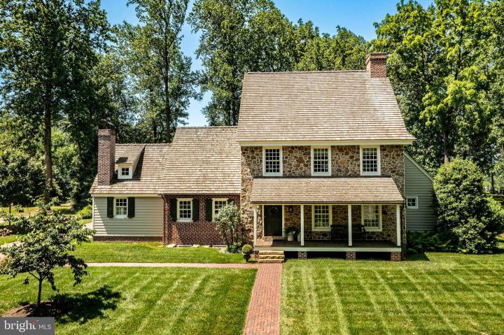 Photo of 63 Brownstone Lane, Elverson PA