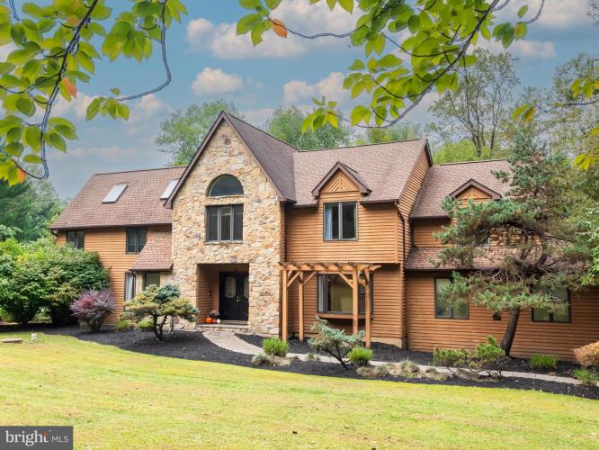 Photo of 110 Crawford Road, Downingtown PA