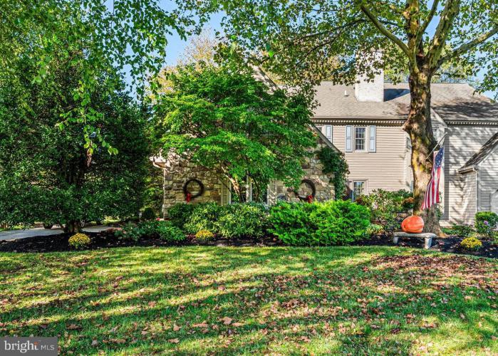 Photo of 1617 Todd Lane, Chester Springs PA