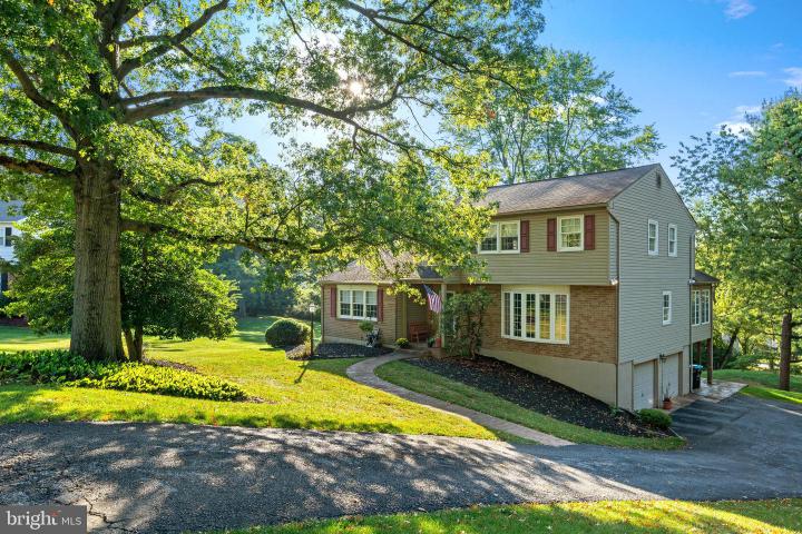 Photo of 214 Louis Drive, Exton PA