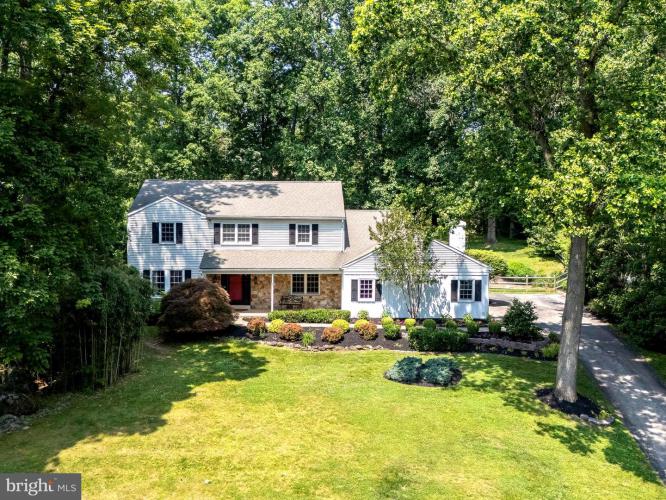 Photo of 1064 Beaumont Road, Berwyn PA