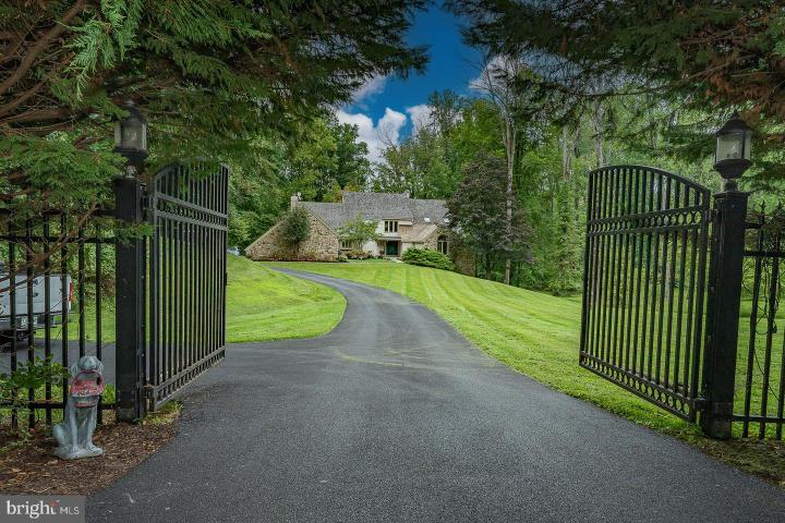Photo of 769 S Warren Avenue, Malvern PA