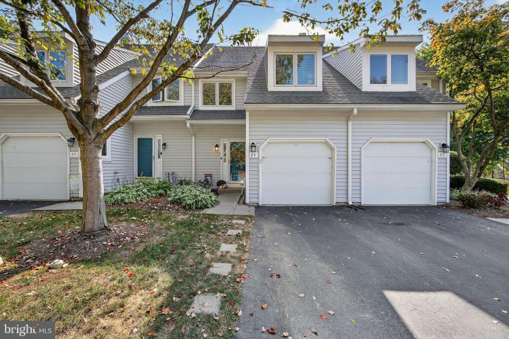Photo of 24 W Jonathan Court 24, Kennett Square PA