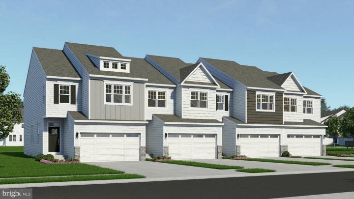 Photo of 156 Bancroft Road Carlton, Kennett Square PA