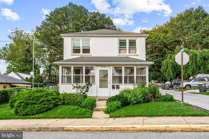Photo of 115 Whelen Avenue, Downingtown PA