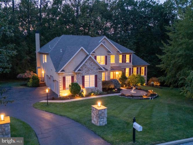 Photo of 452 Springview Lane, Phoenixville PA