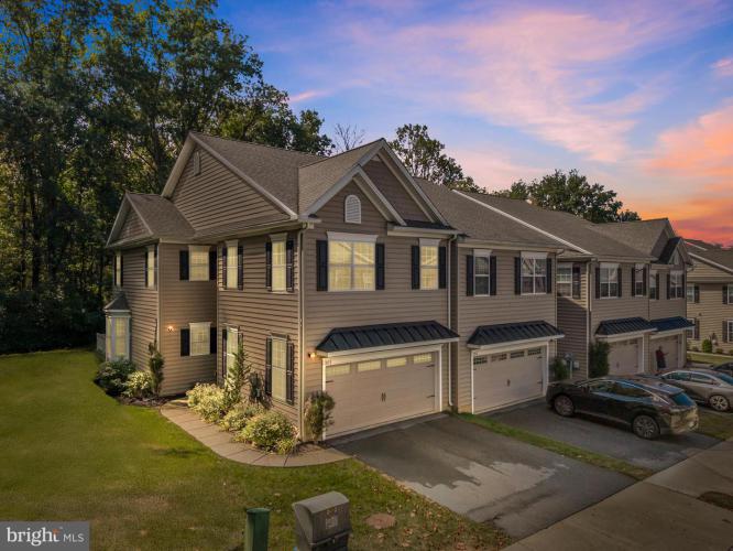 Photo of 301 Kemper Drive 25, Honey Brook PA