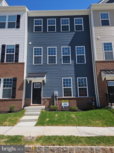 Photo of 702 Ore Street, Phoenixville PA