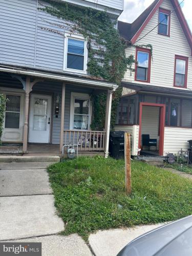 Photo of 902 Merchant Street, Coatesville PA