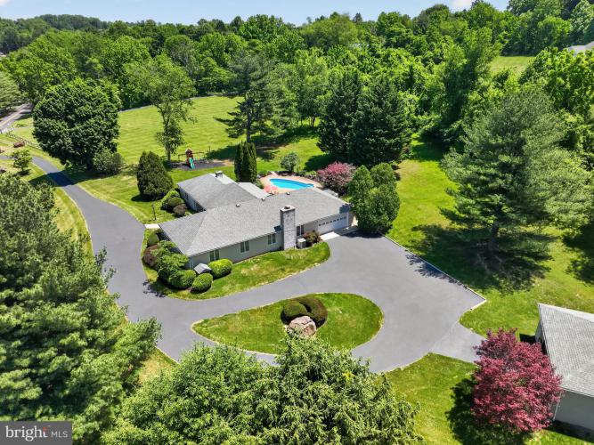 Photo of 954 Saint Matthews Road, Chester Springs PA