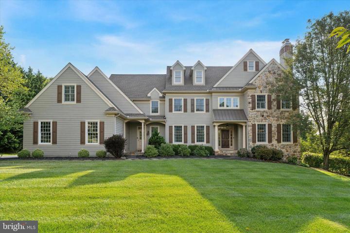 Photo of 101 Bailey Circle, Kennett Square PA