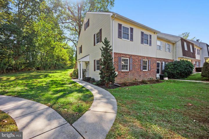 Photo of 415 E Anglesey Terrace 415, West Chester PA