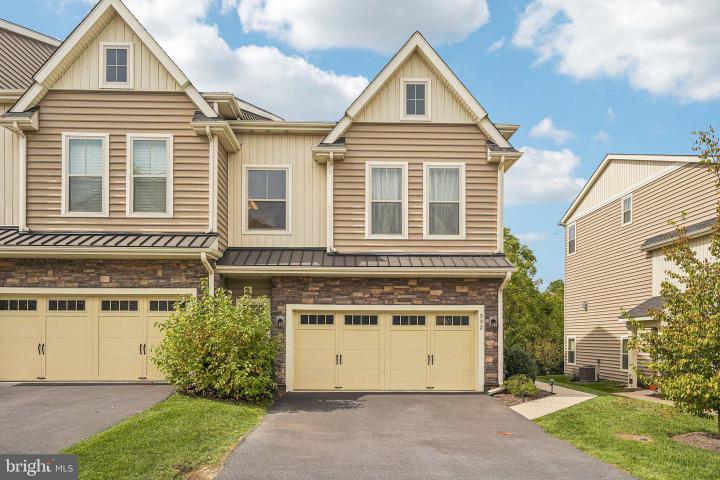 Photo of 332 Redbud Lane, Kennett Square PA