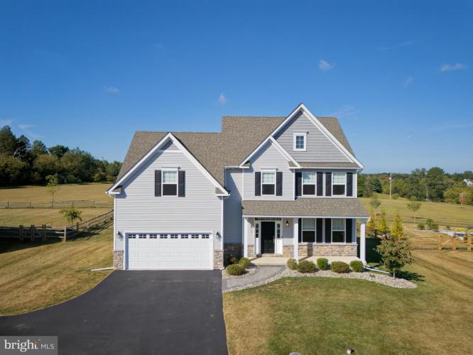Photo of 6 Vinebury Lane, East Fallowfield Towns PA